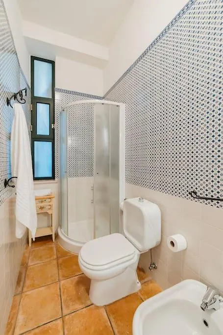 Apartament Belvedere House Mazzaro Taormina Włochy