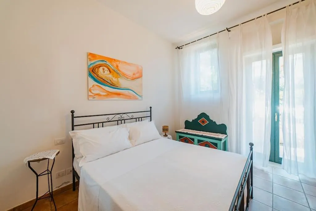 Belvedere House Mazzaro Taormina 0*,