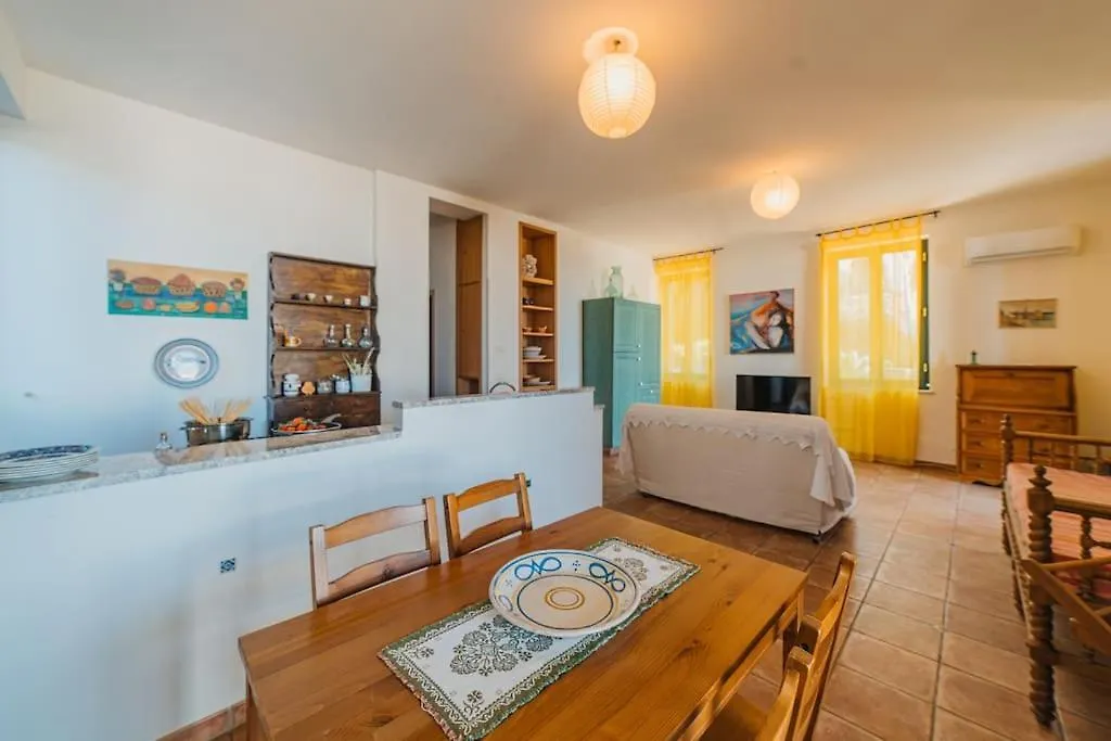 Belvedere House Mazzaro Taormina