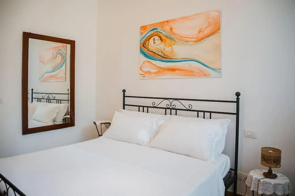 Belvedere House Mazzaro Taormina