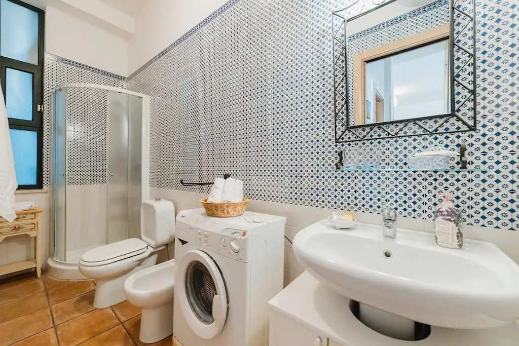 Belvedere House Mazzaro Taormina