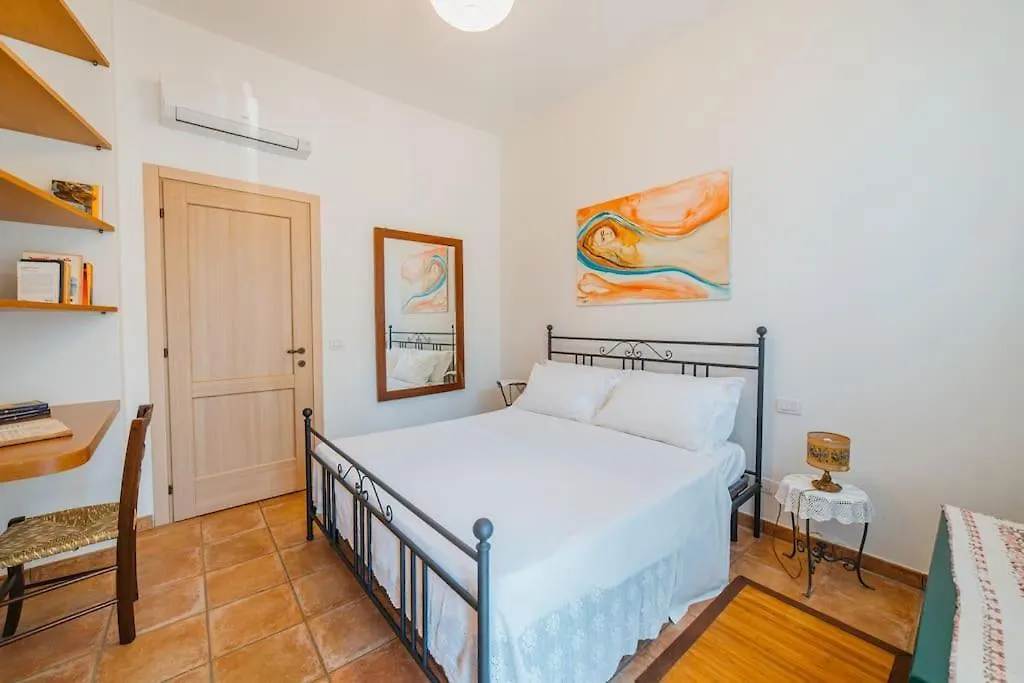 Apartament Belvedere House Mazzaro Taormina